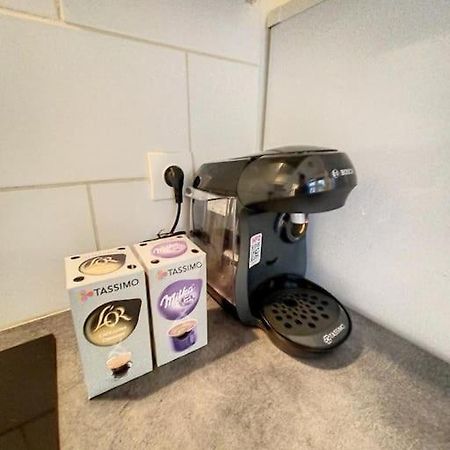 Apartament Le Capitole - Sublime T3 Hypercentre Tuluza Zewnętrze zdjęcie